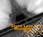 Steve Lacy Four - Morning Joy... Paris Live cd