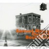 Samuel Blaser Quartet - Boundless cd