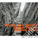 Marco Von Orelli 6 - Close Ties On Hidden Lanes