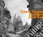 Taylor - Garden (2nd Set) cd