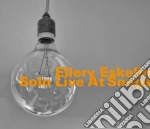 Ellery Eskelin - Solo Live At Snugs cd