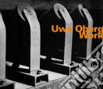 Uwe Oberg - Work cd