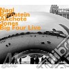 Max Nagl, Steven Bernstein, Noel Akchote, Bradley Jones, Jones Bradley - Big Four Live cd