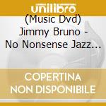 (Music Dvd) Jimmy Bruno - No Nonsense Jazz Guitar cd