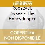 Roosevelt Sykes - The Honeydripper cd