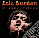 Eric Burdon - Misunderstood cd
