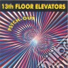 13Th Floor Elevators - Psych-Out cd