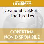 Desmond Dekker - The Isralites cd musicale