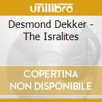 Desmond Dekker - The Isralites cd