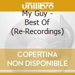 My Guy - Best Of (Re-Recordings) cd