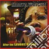 Marva Wright - After The Levees Broke cd
