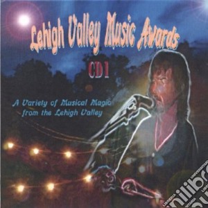 Lehigh Valley Music Awards / Various cd musicale di Lehigh Valley Music Awards