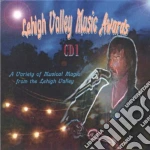 Lehigh Valley Music Awards / Various cd