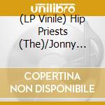 (LP Vinile) Hip Priests (The)/Jonny Manak & The Depressives - Split (7') vinile