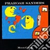 (LP Vinile) Pharoah Sanders - Moon Child cd