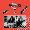 (LP Vinile) Apostles - Black Is Beautiful cd