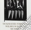 Formatio Tickmayer - Wilhem Dances cd