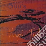 5uu's - Hunger's Teeth cd