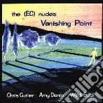 Ec Nudes - Vanishing Point cd