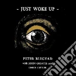 Peter Blegvad - Just Woke Up cd