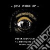 Peter Blegvad - Just Woke Up cd