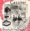 Cassiber - Beauty & The Beast cd