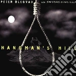 Peter Blegvad - Hangman's Hill cd