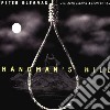 Peter Blegvad - Hangman's Hill cd