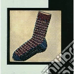 Henry Cow - Leg End cd