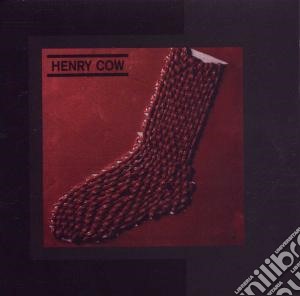 Henry Cow - In Praise Of Learning cd musicale di COW HENRY