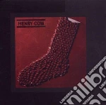 Henry Cow - In Praise Of Learning cd