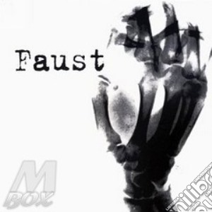 Faust - Faust cd musicale di FAUST