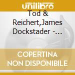 Tod & Reichert,James Dockstader - Omniphony 1 cd