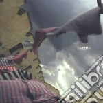 Paulo Angeli - Bucato cd