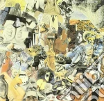 Specchio Ensemble - Porcyville cd