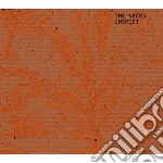 Necks - Chemist cd