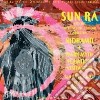 Sun Ra - Nidhamu/dark Myth Equation cd