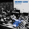 Henry Cow - Vol.1: Beginnings cd