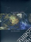 (Music Dvd) Martusciello, Elio - To Extend The Visibility cd