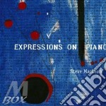 Steve Maclean - Expressions For Piano