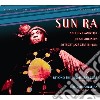Sun Ra - Beyond The Purple Star Zone/oblique Para cd
