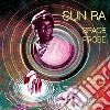 Sun Ra - Space Probe cd