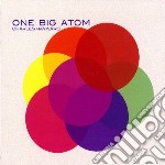 Charles Hayward - One Big Atom