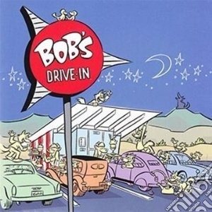 Bob Drake - Bob's 