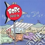 Bob Drake - Bob's 'drive In' cd