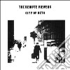 Remote Viewers - City Of Nets cd
