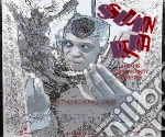 Sun Ra - Cosmo Earth Fantasy Subunderground Serie cd