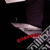 Remote Viewers - Crimeways cd