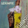 Perrault / Arevalo - Serimpie cd