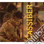 Cassiber - Cassiber (6 Cd+Dvd+Book) cd